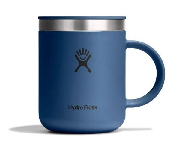Picture of 12OZ MUG HARBOR BLUE